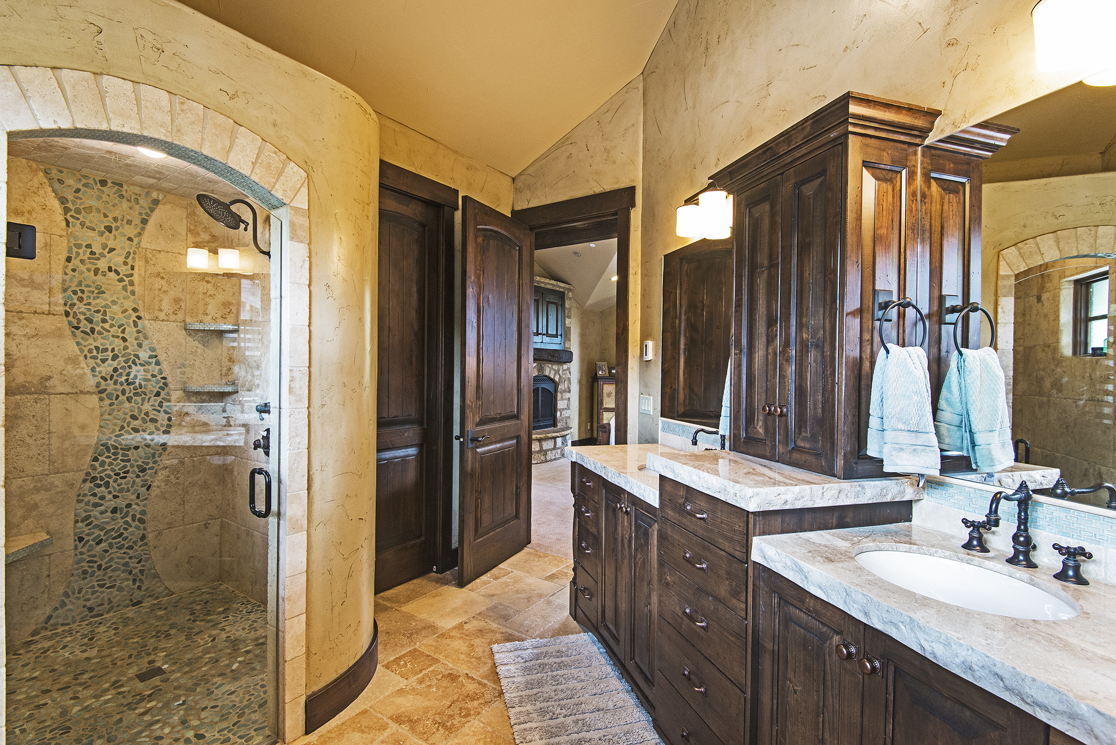 Chalet Image
